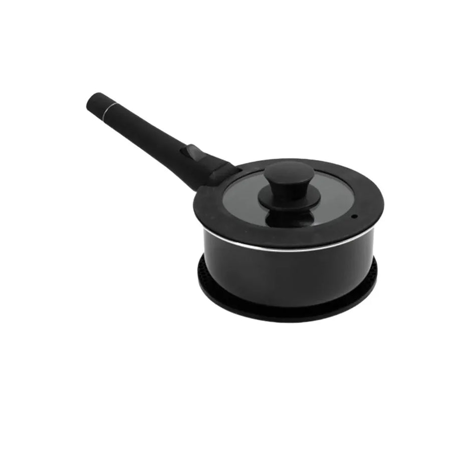 Stackable Smart Pots Set - 4 Piece Set