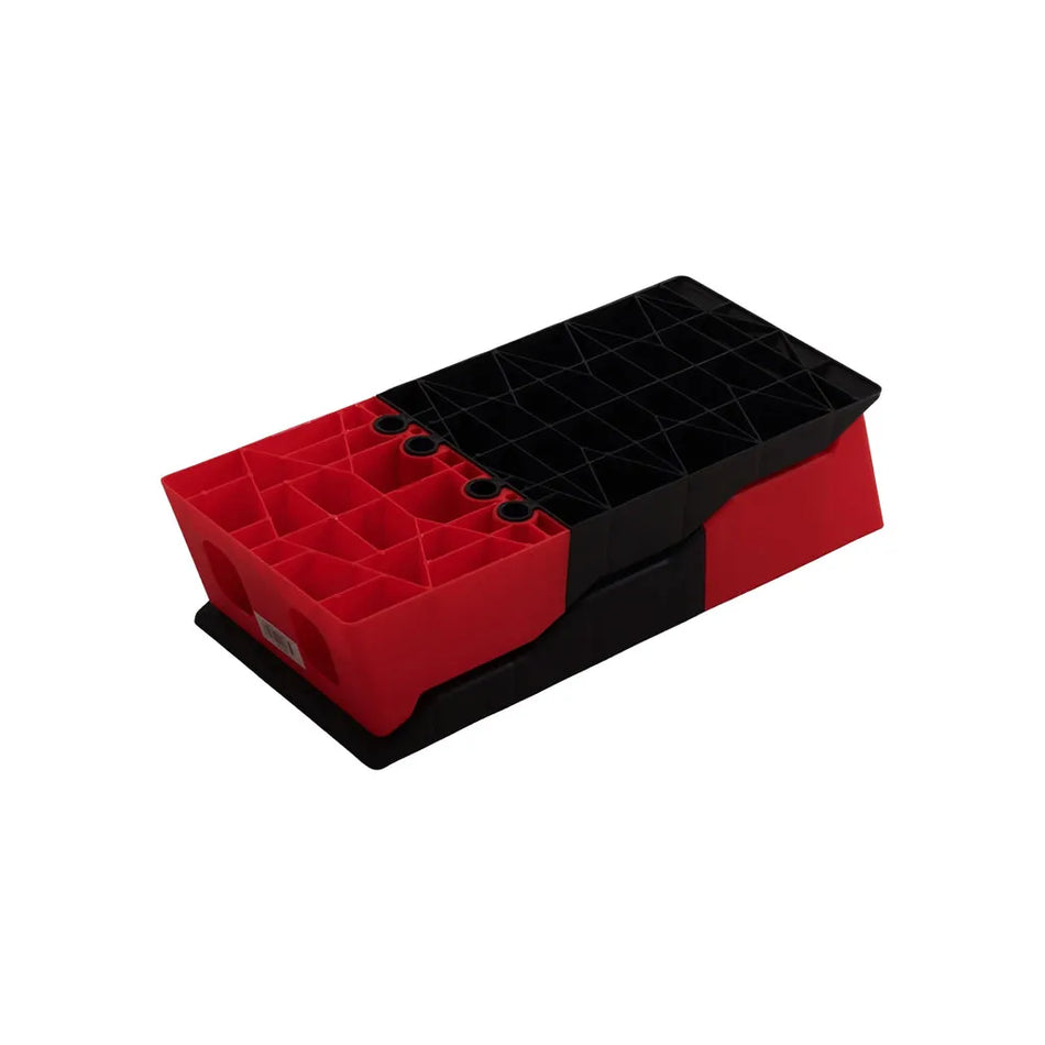 Dual Levelling Ramps - Pair