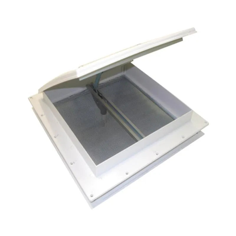 Elixer 9"x9" Mini Vent