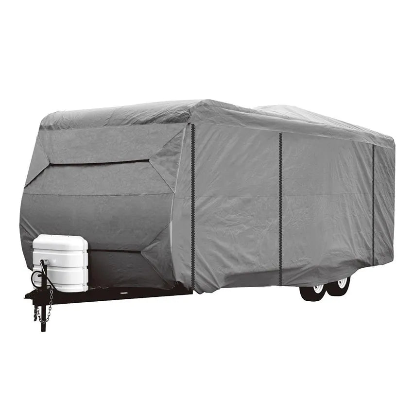 Premier Caravan Cover Sizes 18 - 26ft / 5.4 - 7.9m