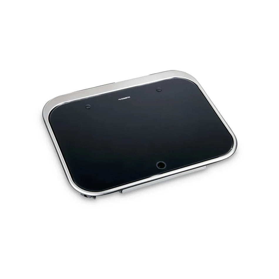 Dometic 3 Burner Hob w Glass Lid NEW