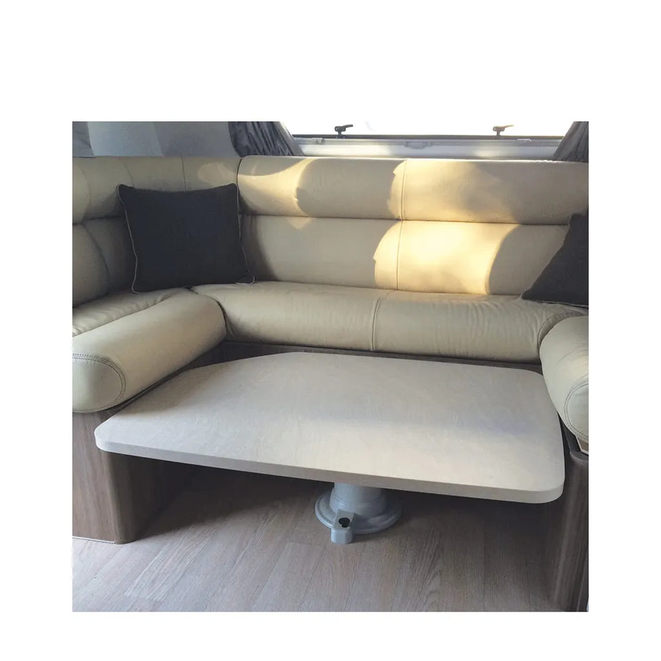 Nuova Mapa Telescopic & Adjustable Table Leg