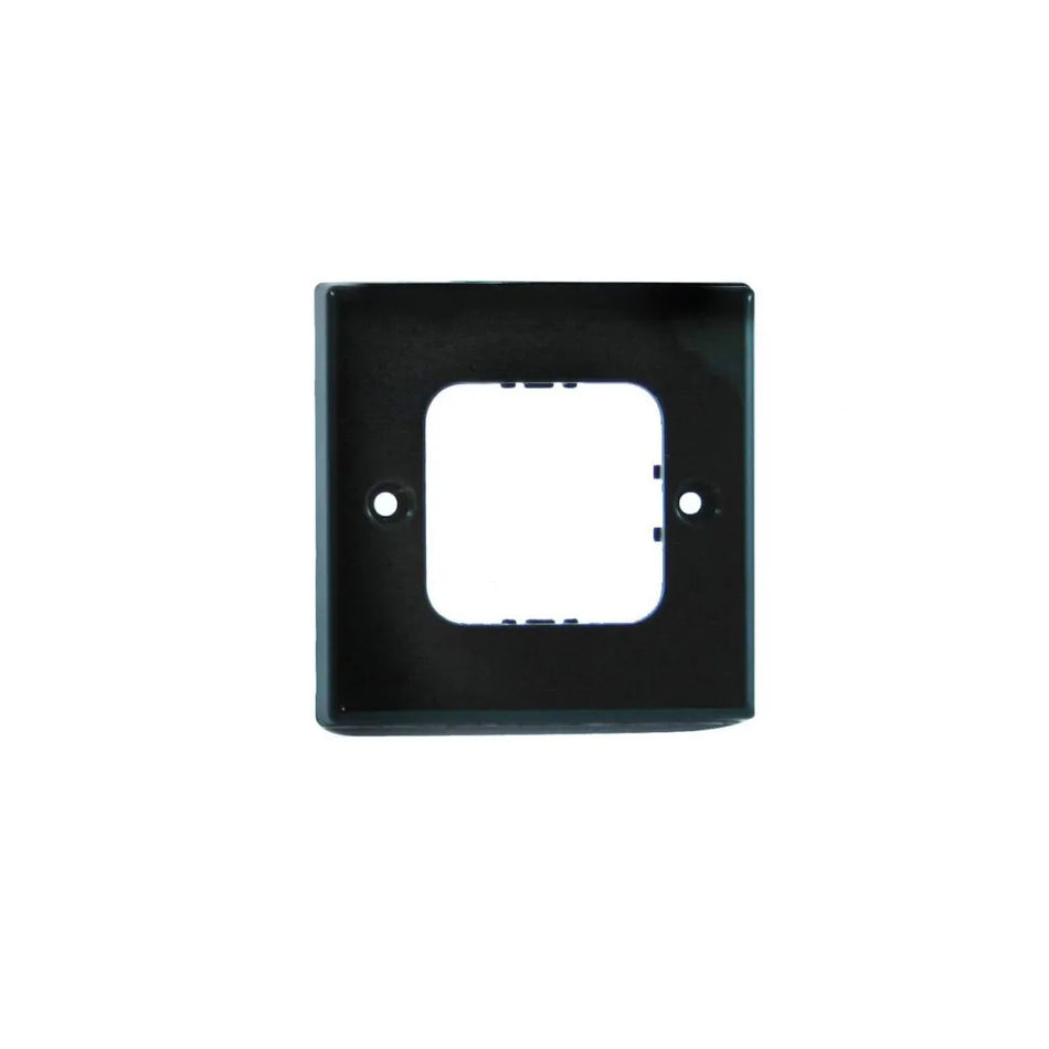C-Line Adaptor Plate - Black