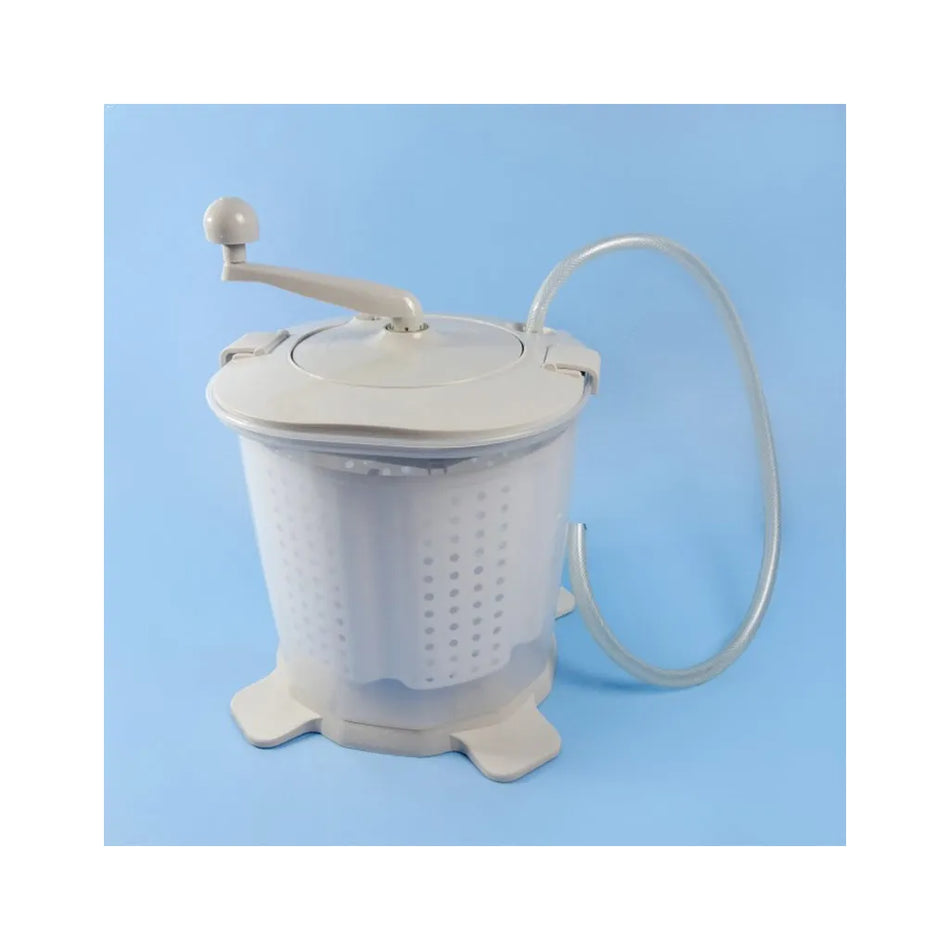 On the Road Mini Washing Machine