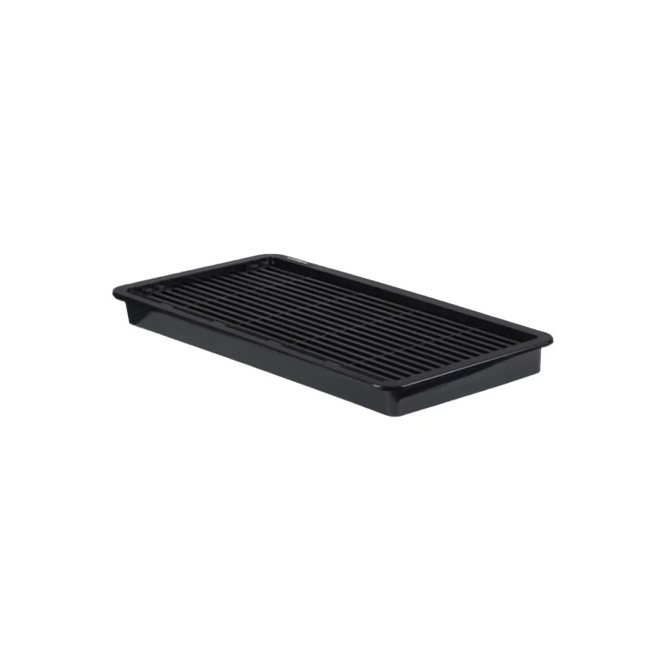 Dometic LS300 Fridge Vent Black LS300-B