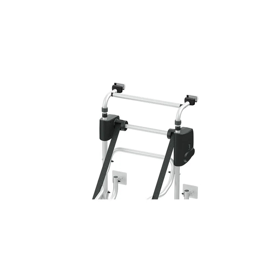 Fiamma Lift 77 Electric Bike Rack (12V)