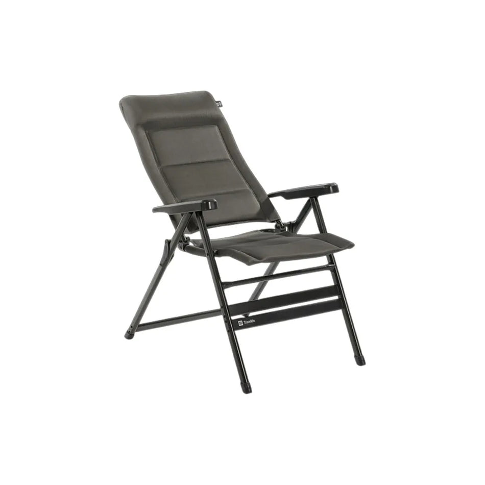 Travellife Barletta Recliner Comfort XL Dark Grey