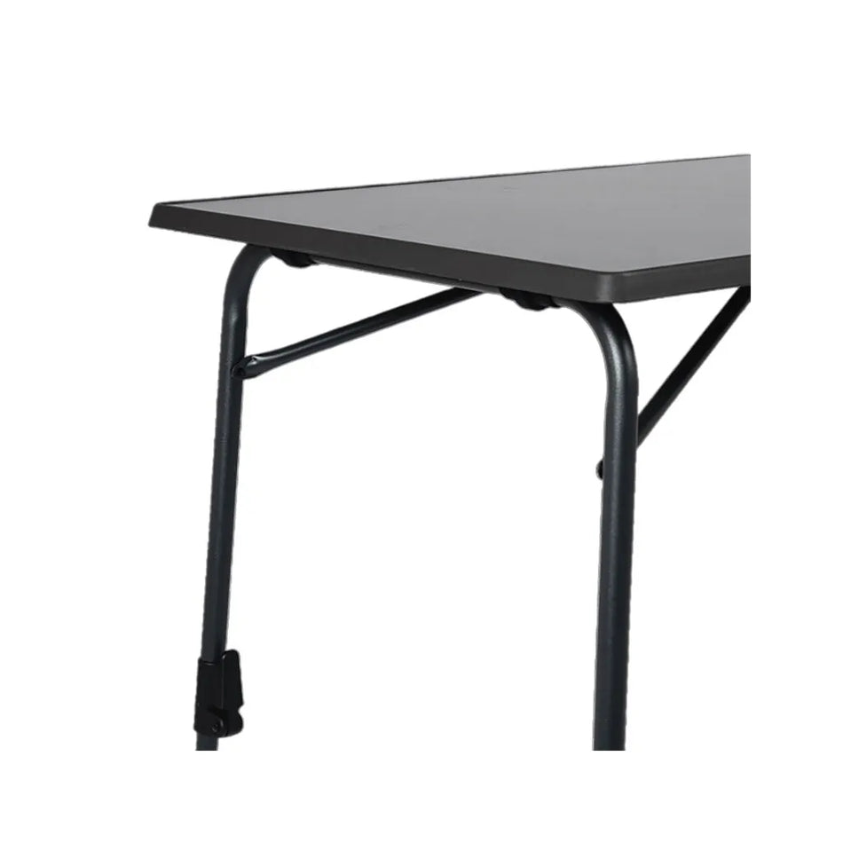 Travellife Bellano Table Sevelit Dark Grey 100