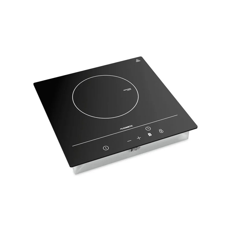 Dometic Induction Cook Top Single CVI1350