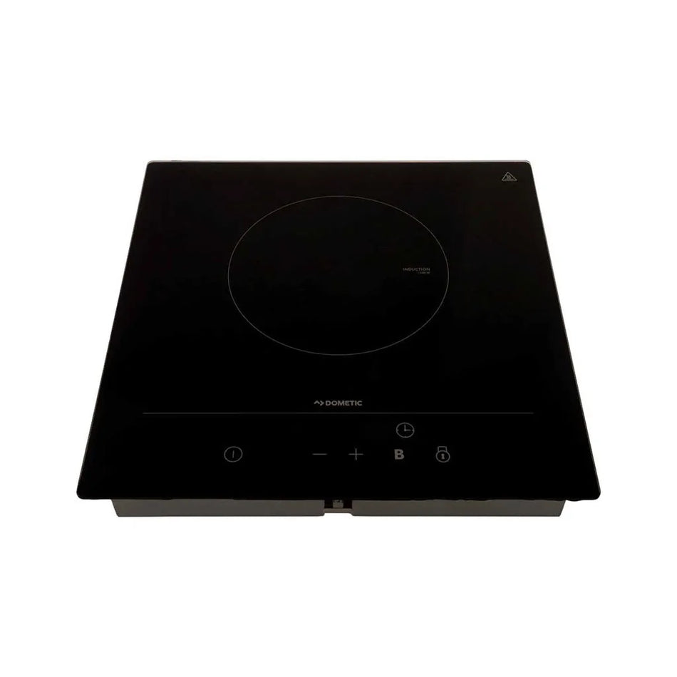 Dometic Induction Cook Top Single CVI1350