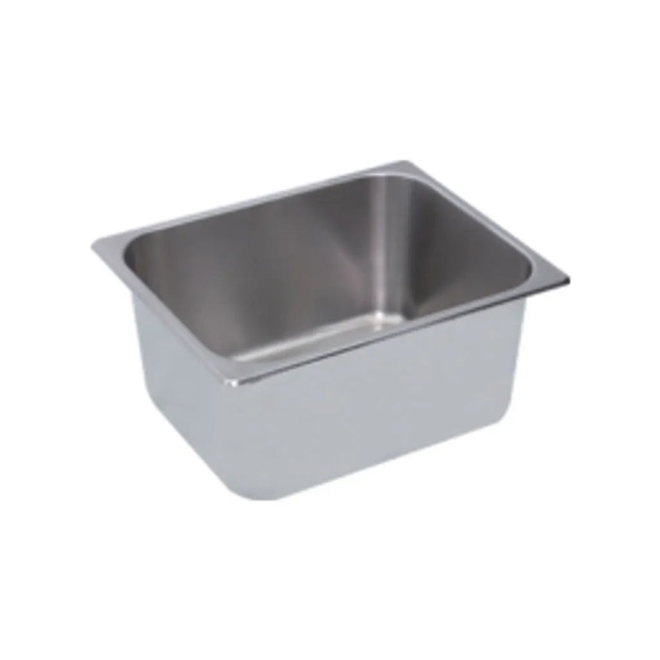 Everroam Stainless Steel Sink 320 x 260 x 150mm