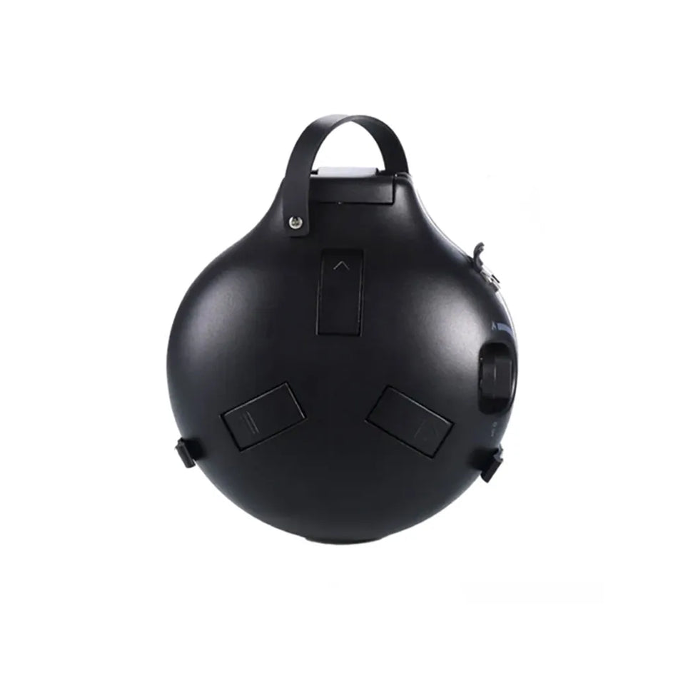 NomadiQ Portable 2 Burner Stove