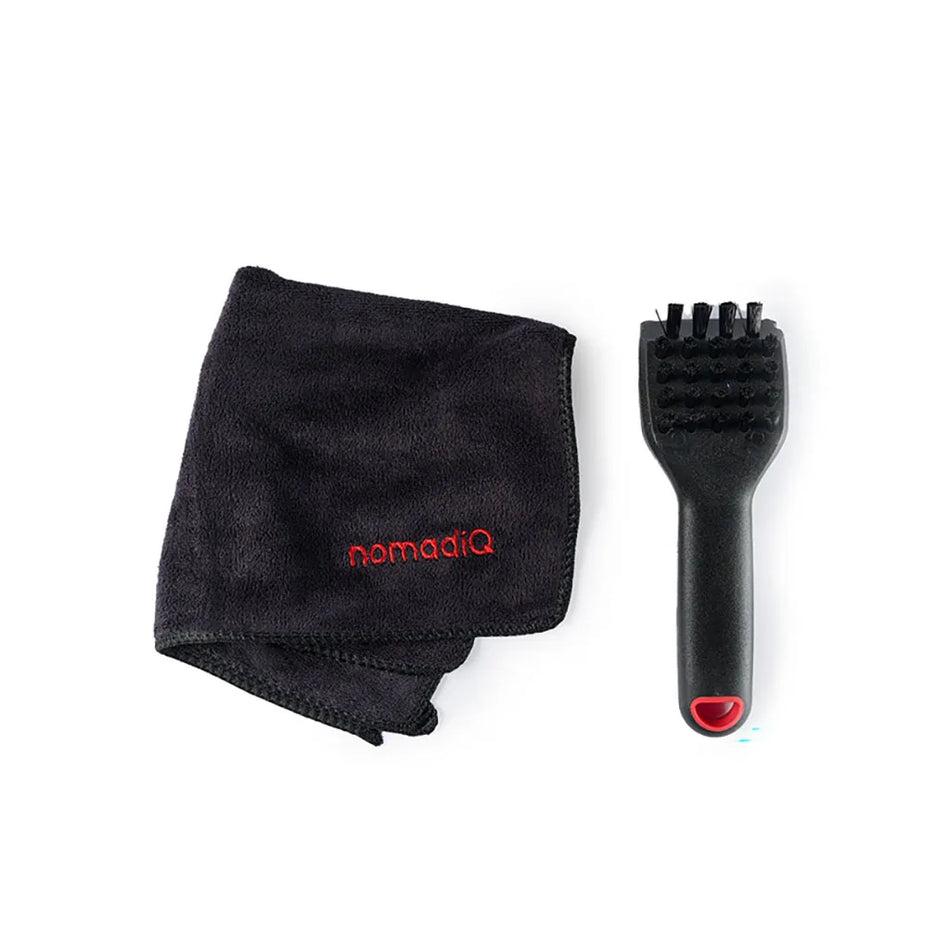 NomadiQ BBQ Cleaning Kit