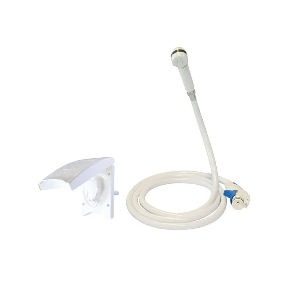 Truma Externa Shower Outlet With Shower Attachment