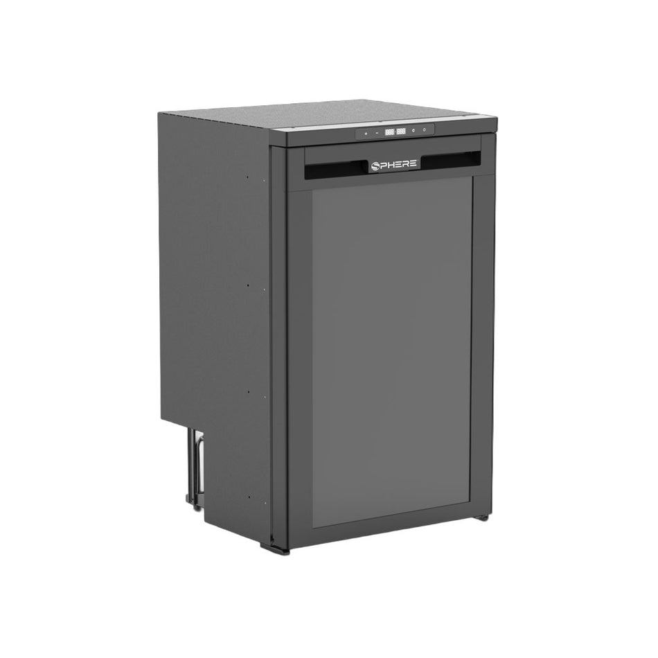 Sphere 83L Upright DC Compressor Fridge USF83