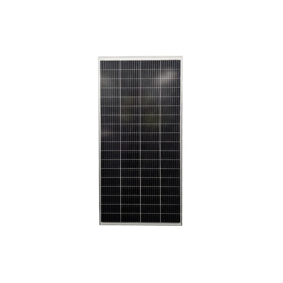 Sphere 200w Monocrystalline Twin Cell Solar Panel