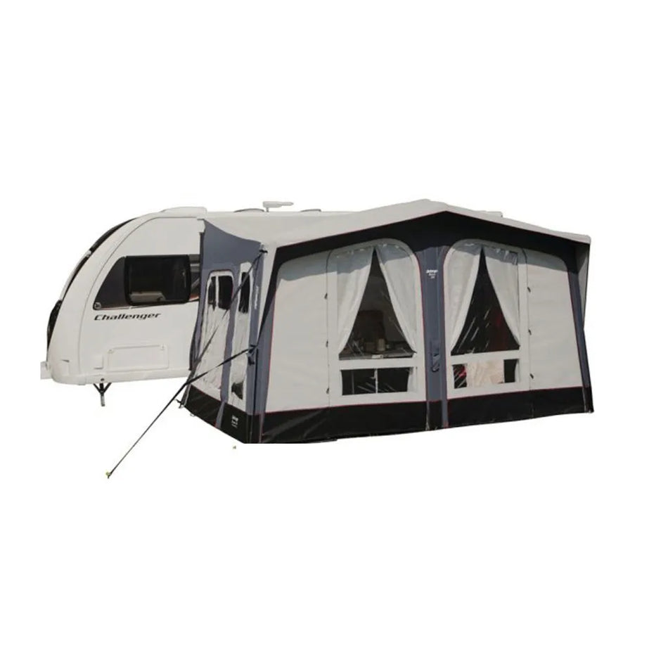 Vango Riviera Elements 330 Elements Pro Shield Awning