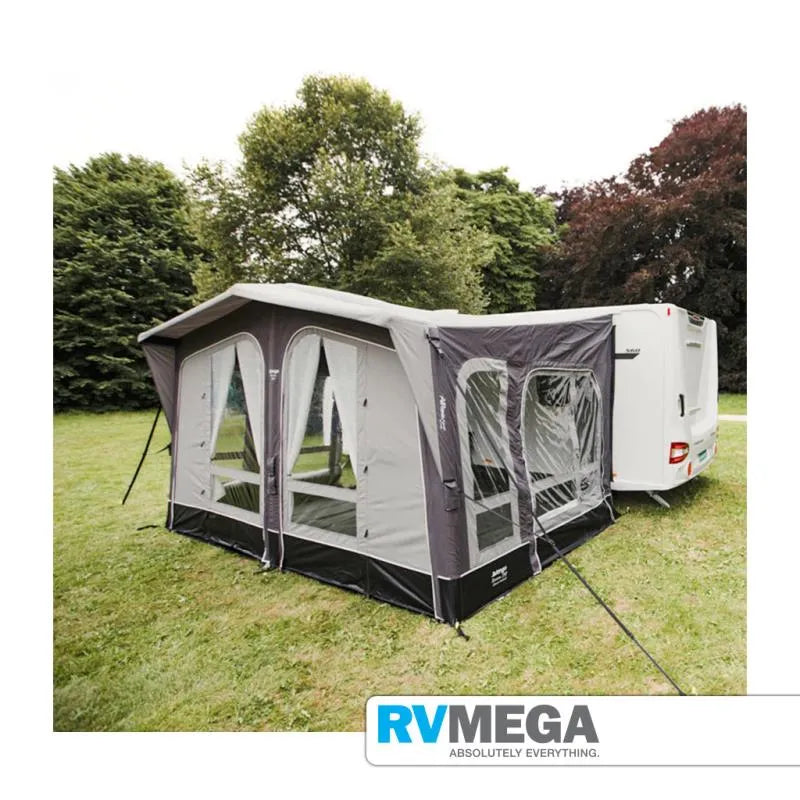 Vango Riviera Elements 330 Elements Pro Shield Awning