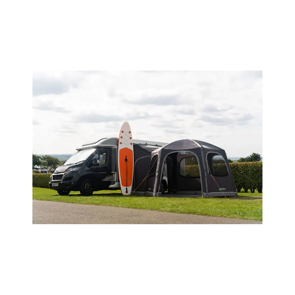 Vango HexAway Air Tall Drive Away Awning