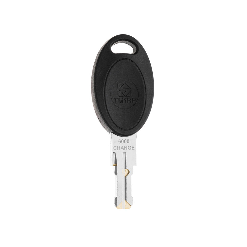 Removal Key 6000 Series MS032 (for UK RV's)
