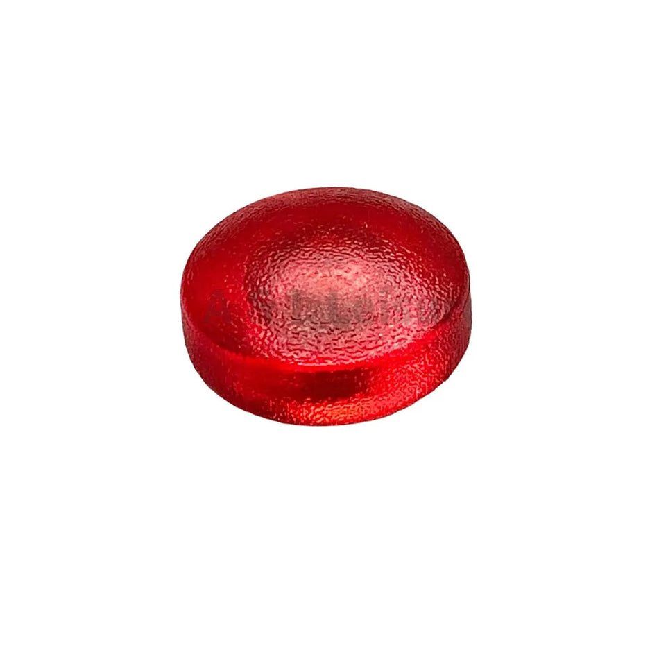 Hartal Caravan Door Lock Red Screw Cover