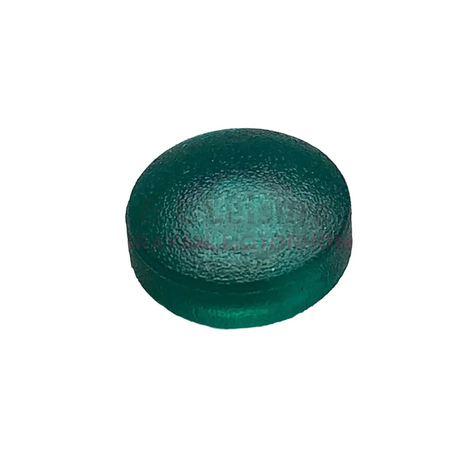 Hartal Caravan Door Lock Green Screw Cover