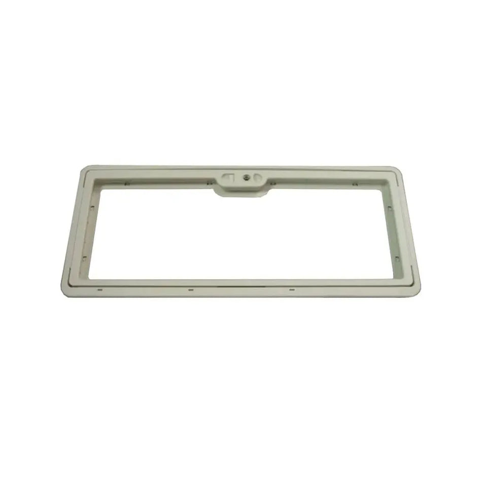 Thetford White Flush Door 5 for Bailey