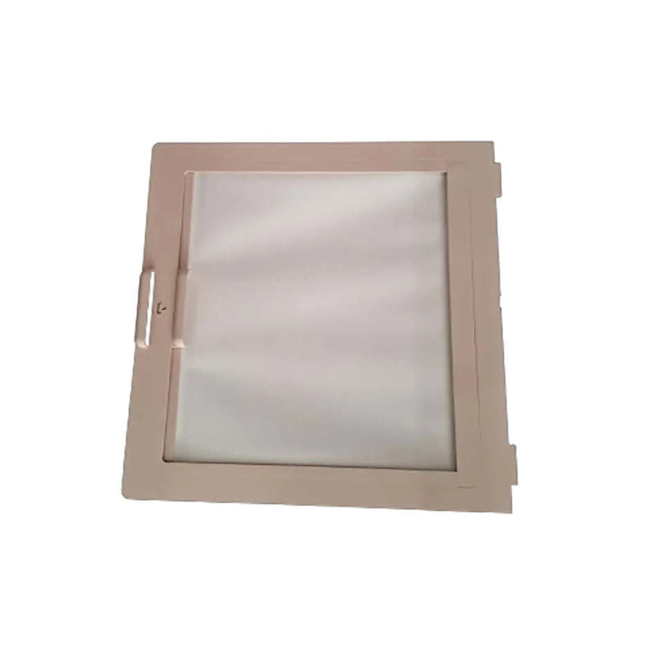 Thule 40 x 40 Vent Inner Frame With Blind and Screen (Beige)