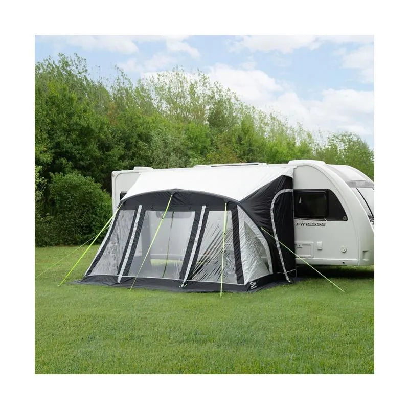 Baywatch 390 Porch Air Awning