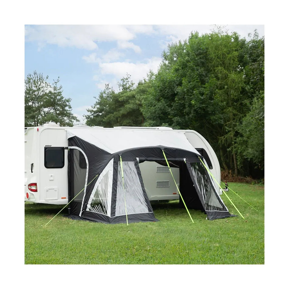 Baywatch 390 Porch Air Awning