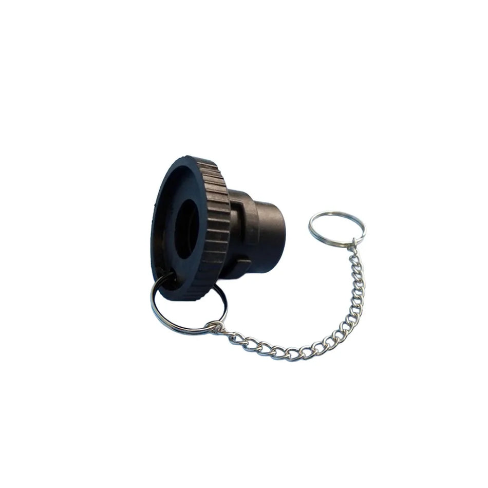 Dust Cap Complete For Bayonet Gas Connection