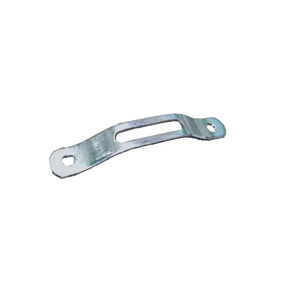 Roof Rail Bracket Galvinised Steel
