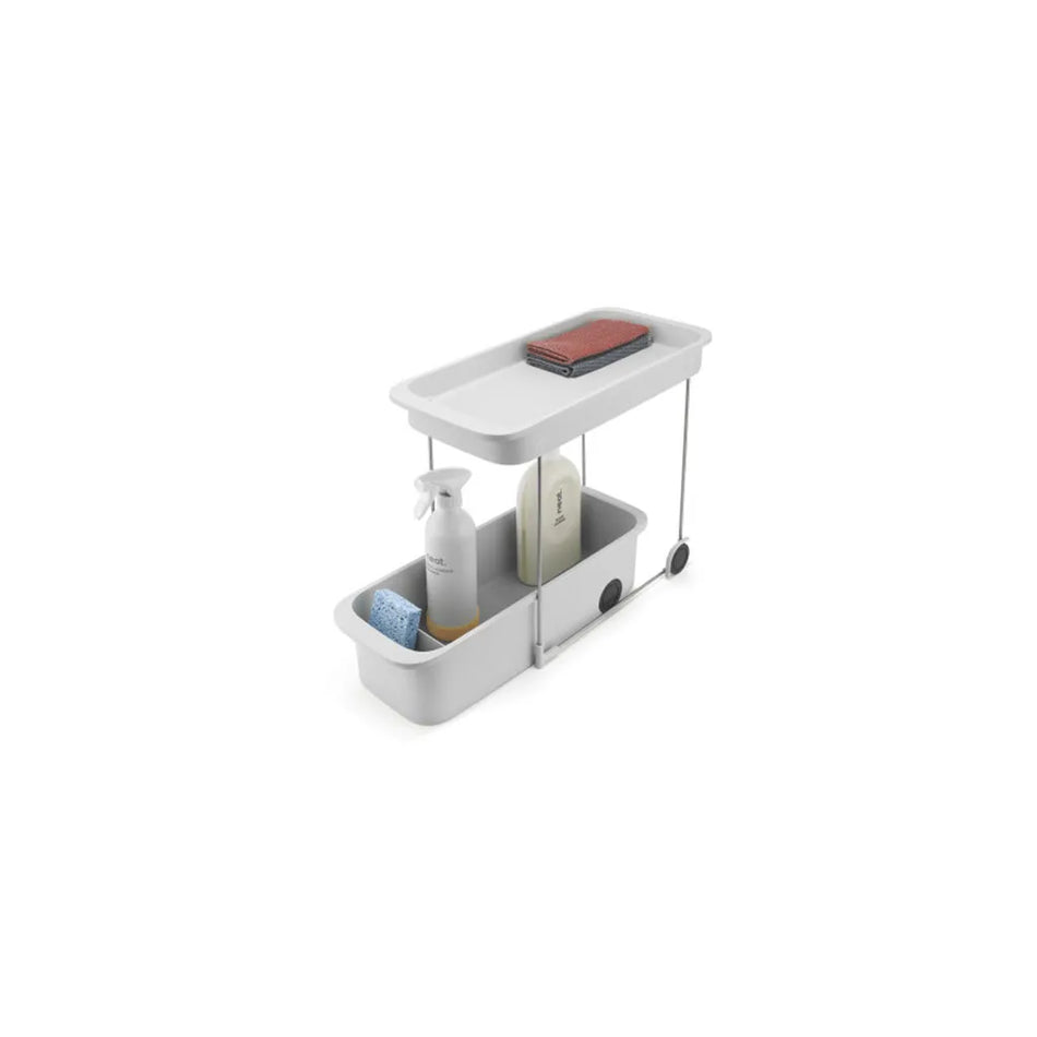 JJ Cupboardstore 2 Tier Caddy