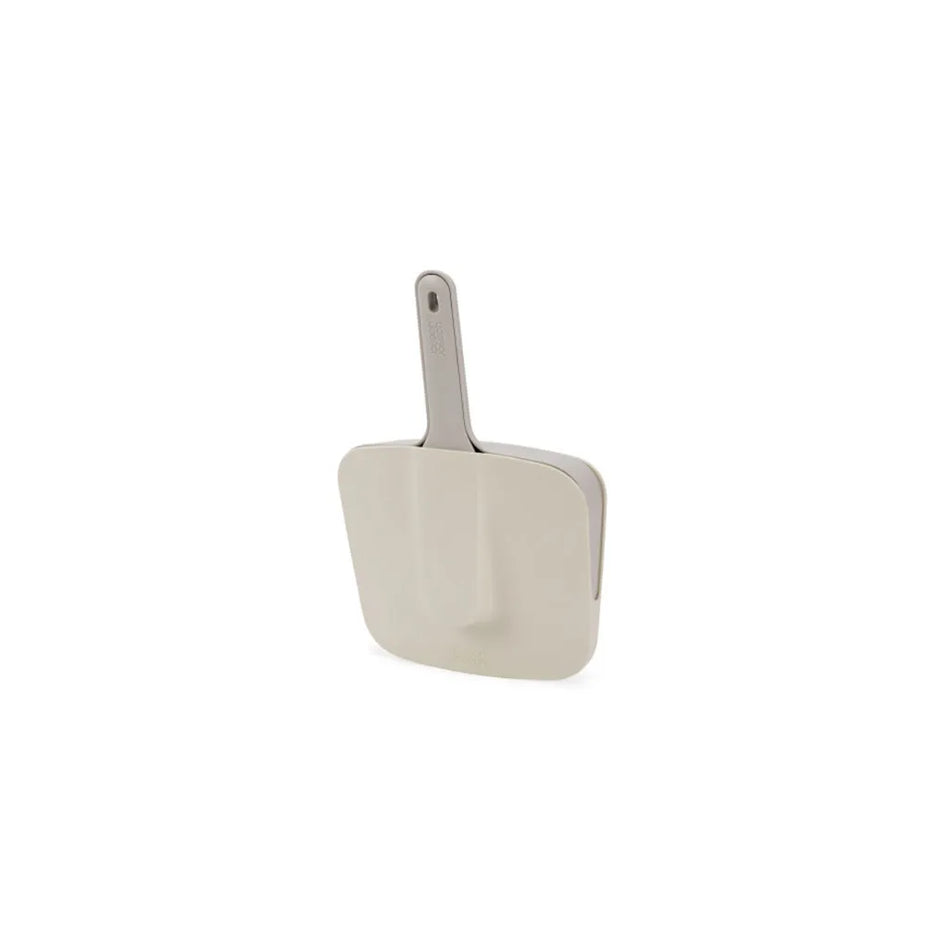 JJ Dustpan & Brush