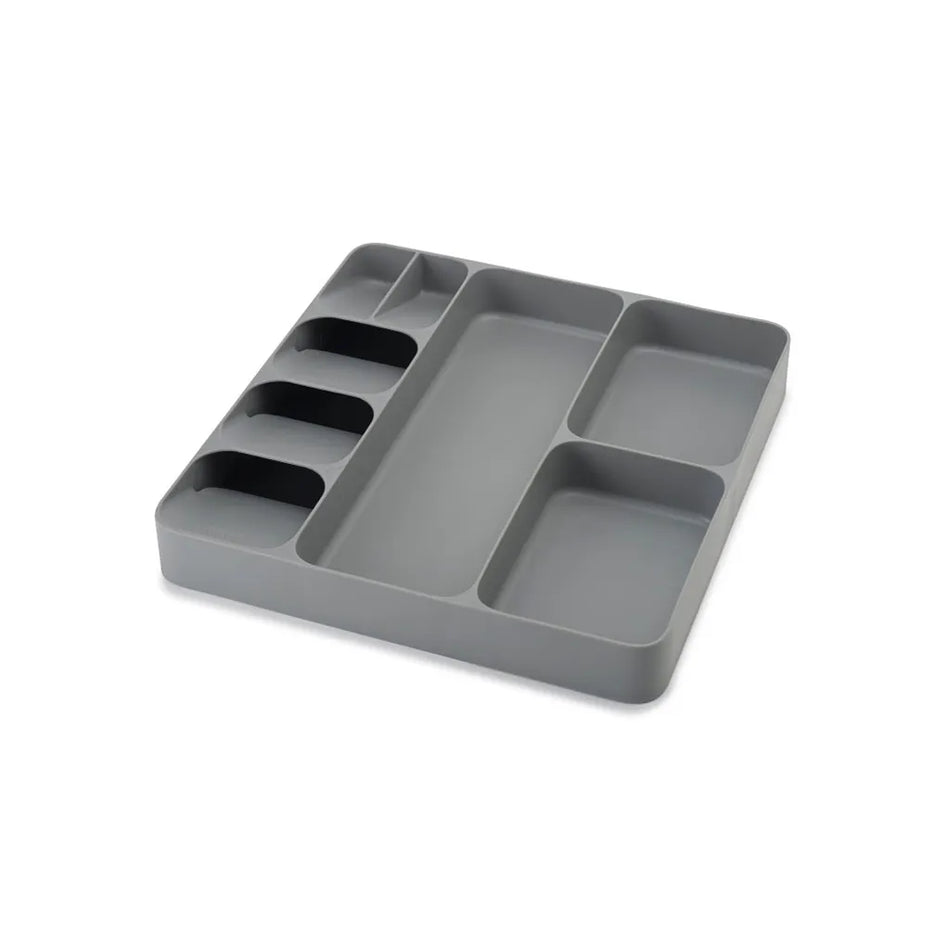 JJ Sink Drawerstore Organiser Grey