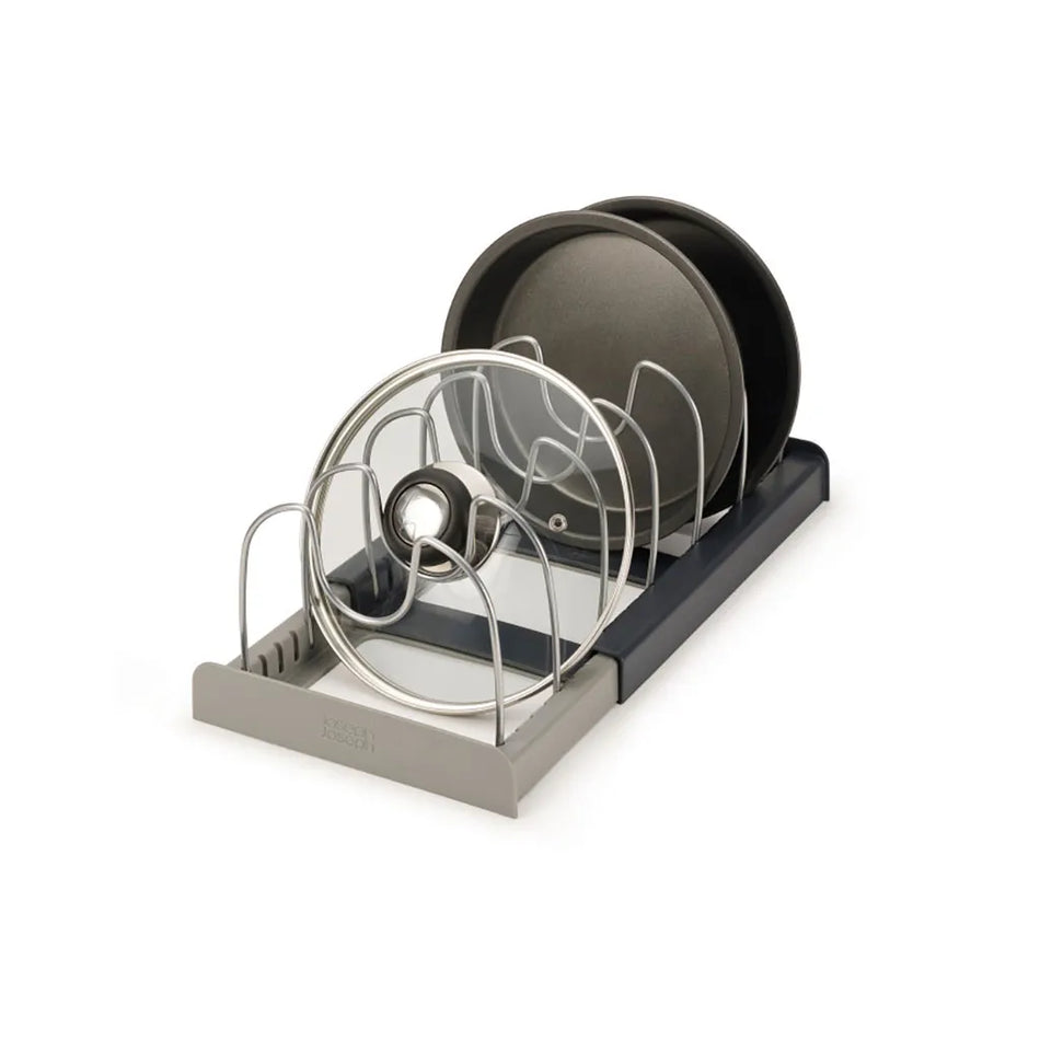 JJ Drawerstore Expandable Cookware Organiser