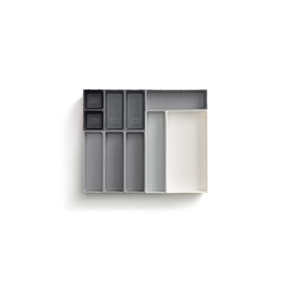 JJ Blox Organiser 10 Piece