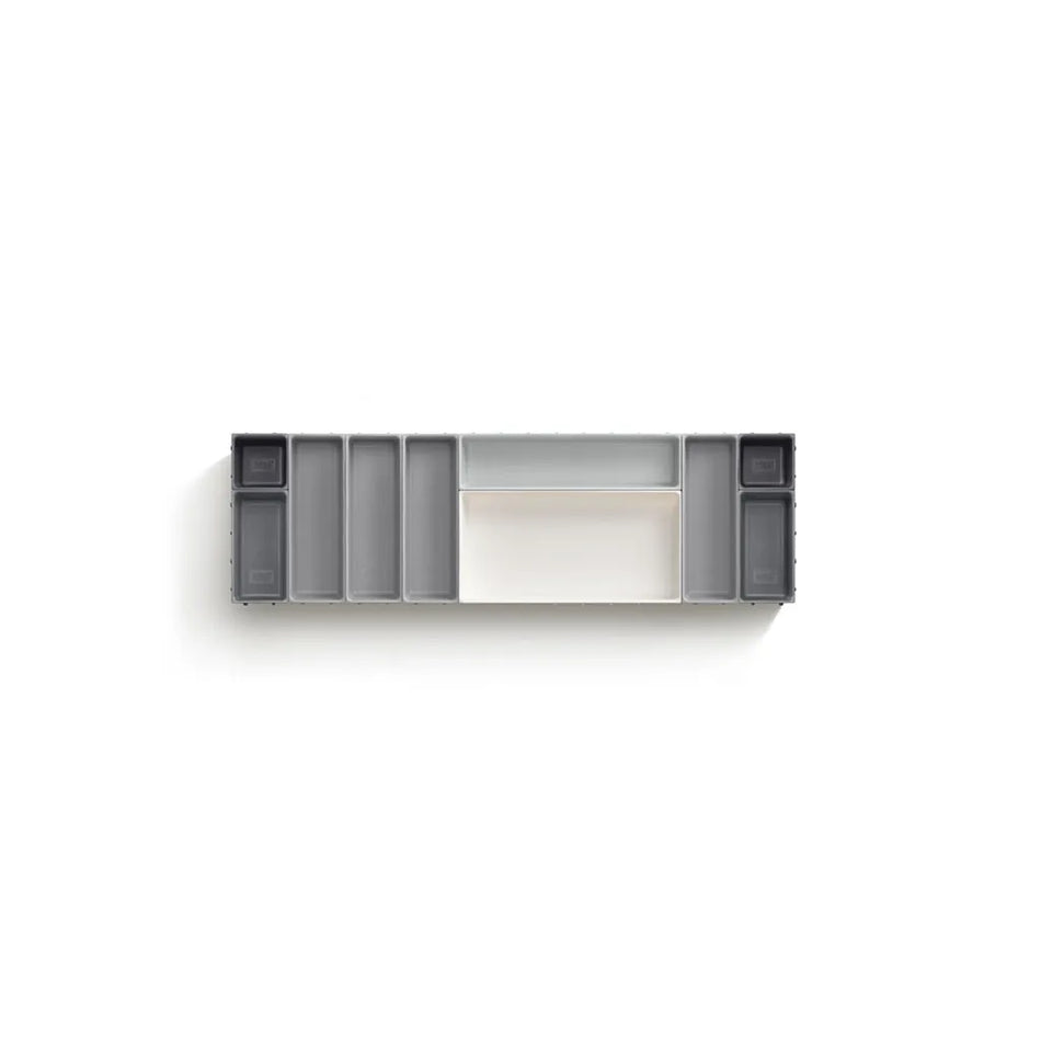 JJ Blox Organiser 10 Piece