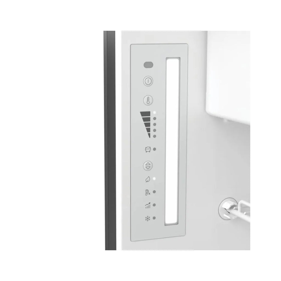 Dometic NRX-50 12/24/240V Fridge/Freezer Right Hand Reversable