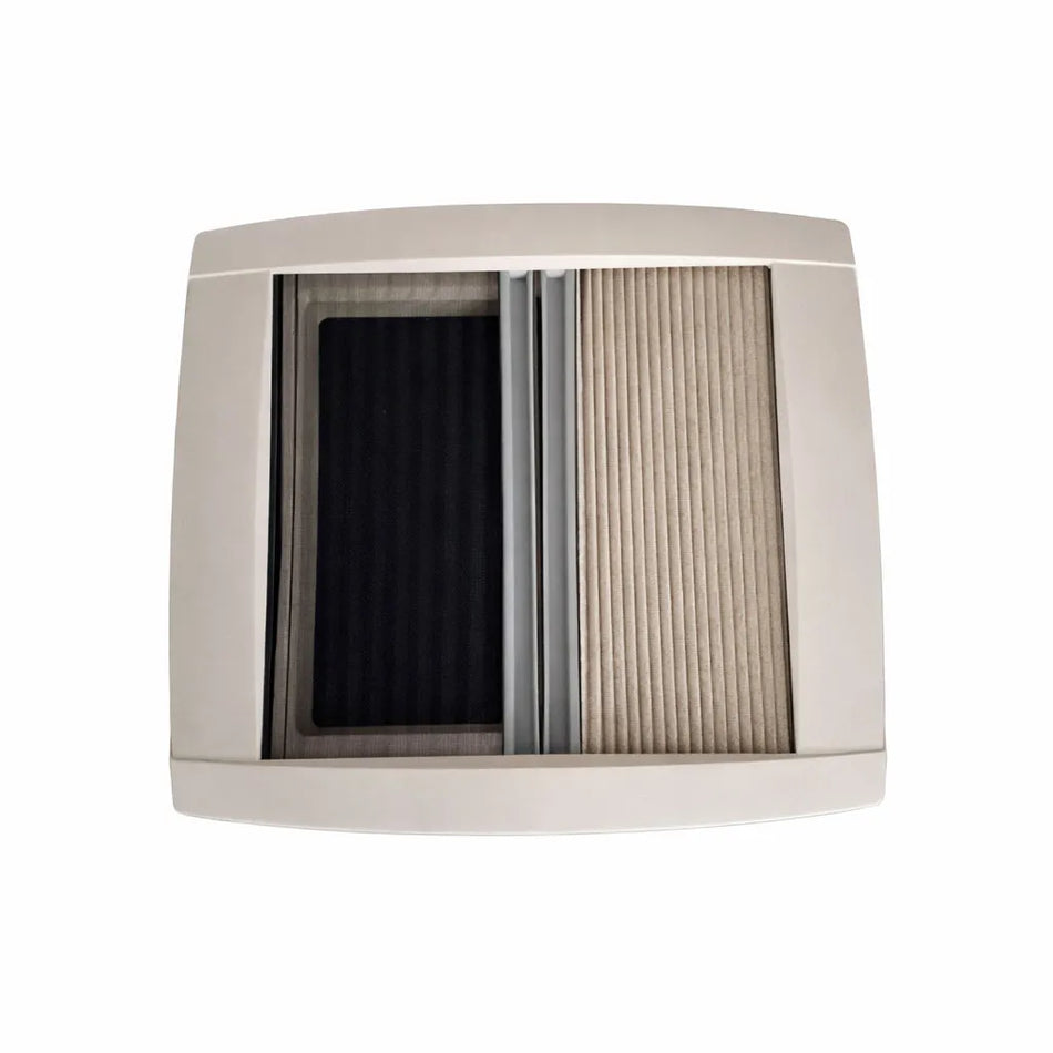 MPK Roof Vent Flyscreen & Blind For Vision Star 400 x 400