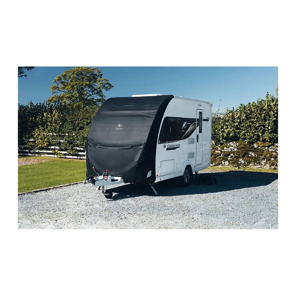 Tow Pro Infinity Front Cover for Bailey