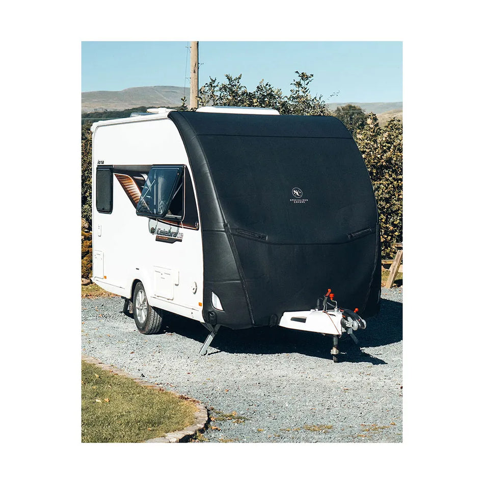 Tow Pro Infinity Elite Front Cover for Bailey