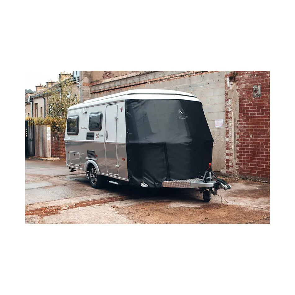 Tow Pro+ Front Cover For Eriba Touring