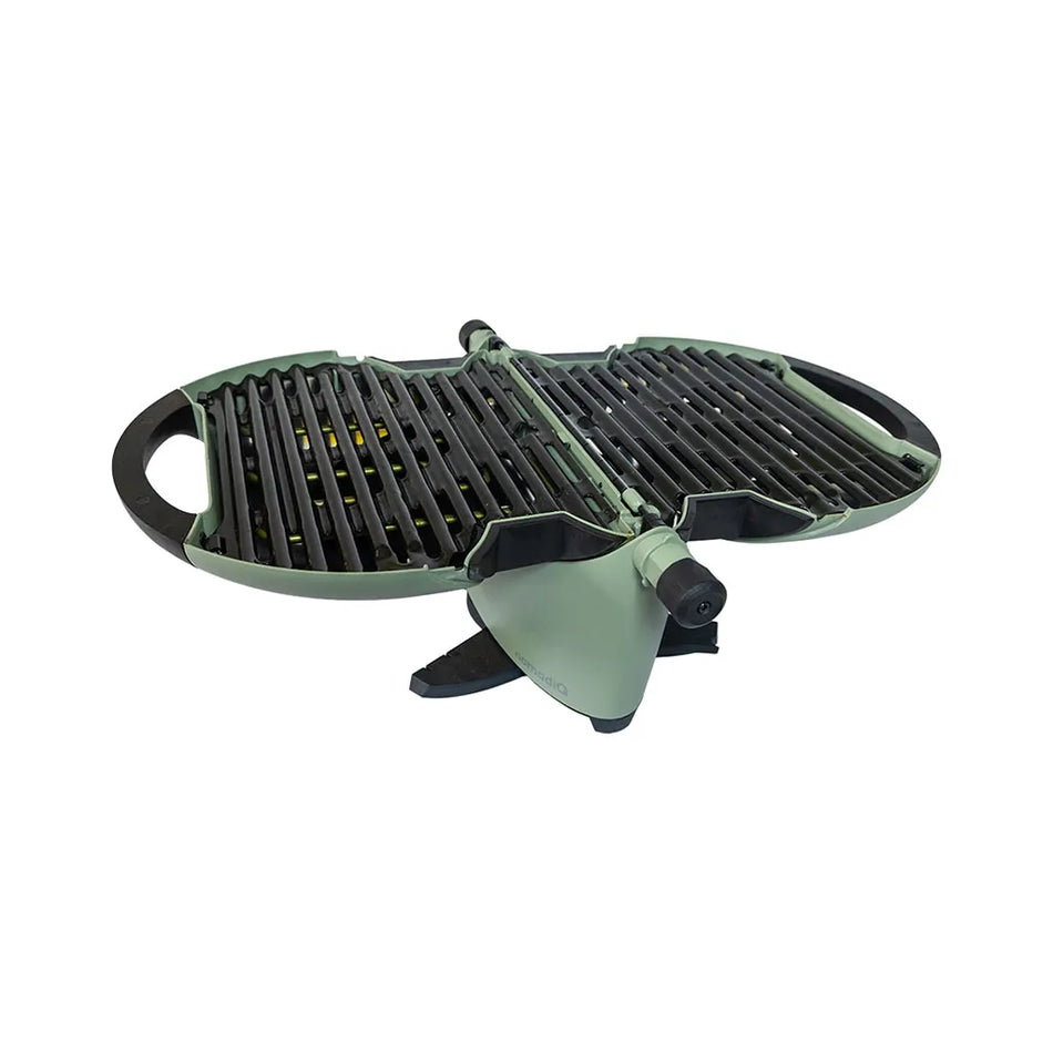 NomadiQ E-BBQ