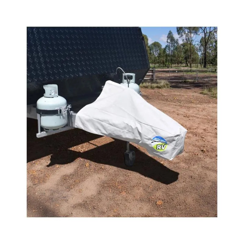 Caravan A-Frame Cover