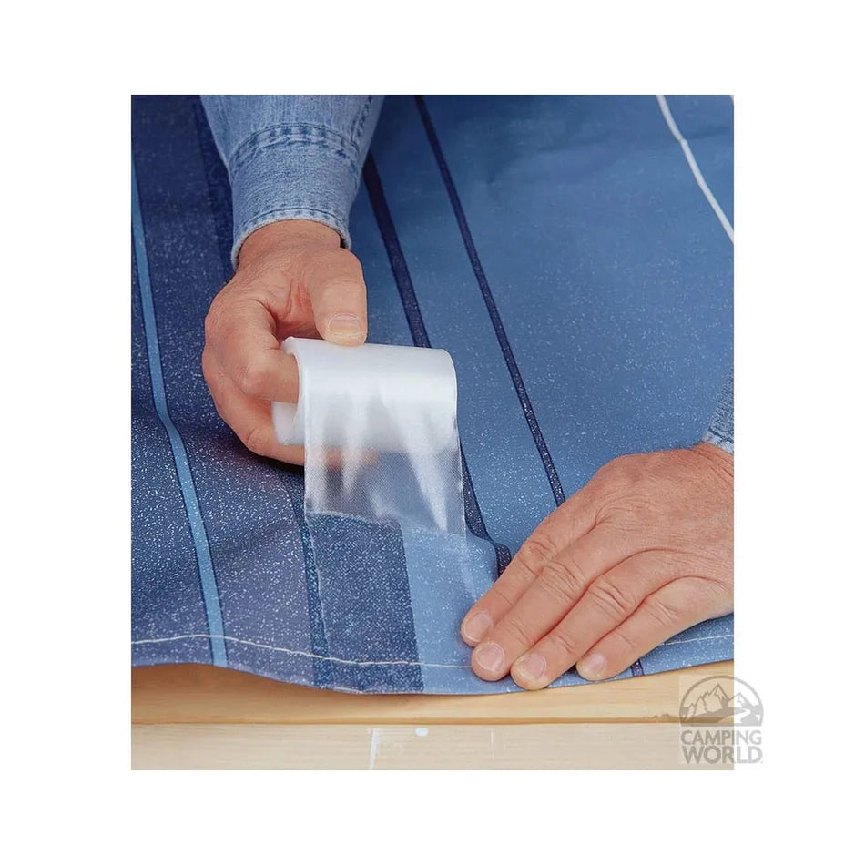 Awning Repair Tape 3 In x 15 Ft (76mm x 4.57m)