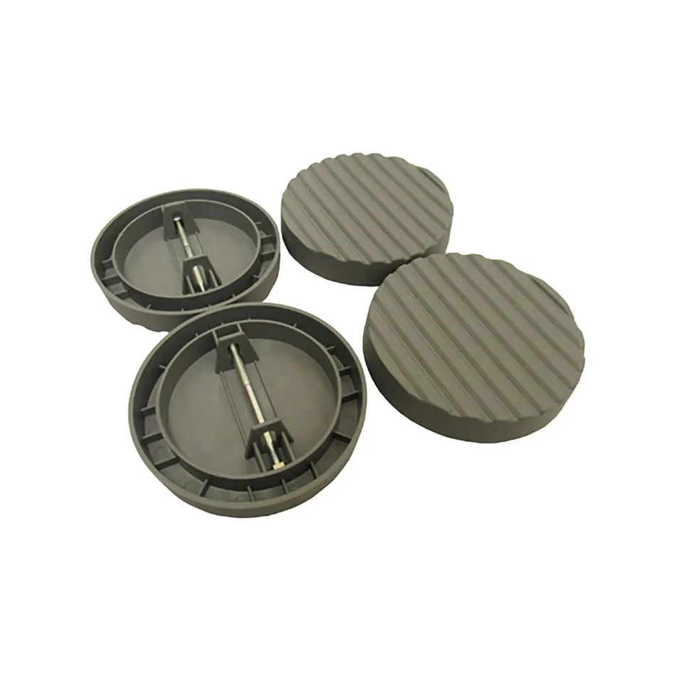 On The Road Deluxe Corner Steady