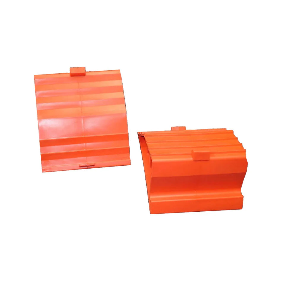 Australian RV Levelling Ramp Chocks Pair