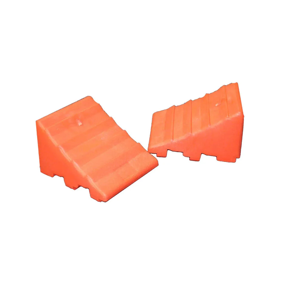 Australian RV Levelling Block Chocks Pair