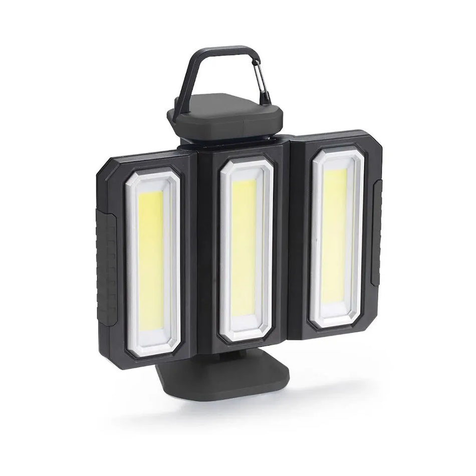 Led 360 3 Panel Lantern